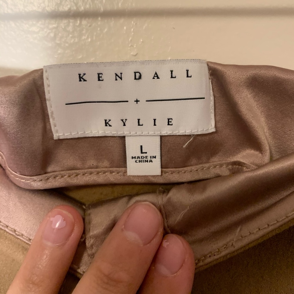 Kendall and Kylie Skirt
